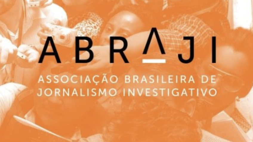 Abraji questiona decisão de Moraes que proibiu Filipe Martins de dar entrevista