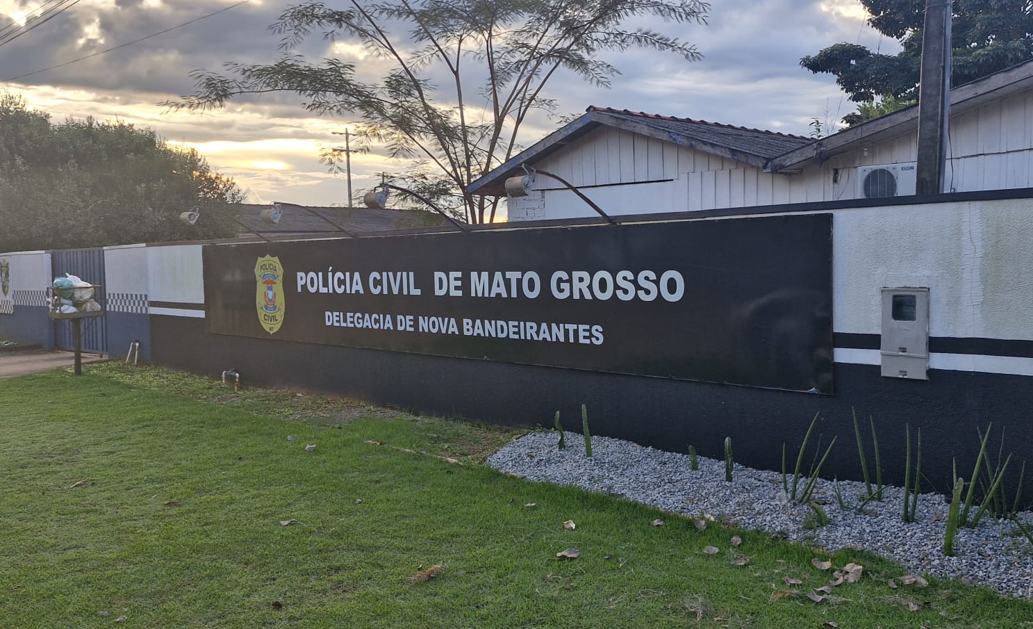 Polícia Civil prende suspeito de matar vítima por vingança pessoal