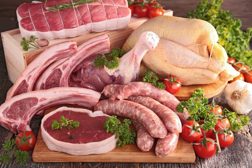 Brasil pede à China regionalização de protocolos de produtos de origem animal
