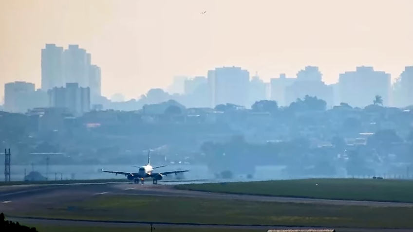Governo adia liberação de créditos do fundo da aviação 