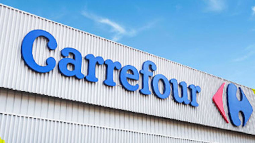 Carrefour anuncia troca do CEO no Brasil após saída da Bolsa