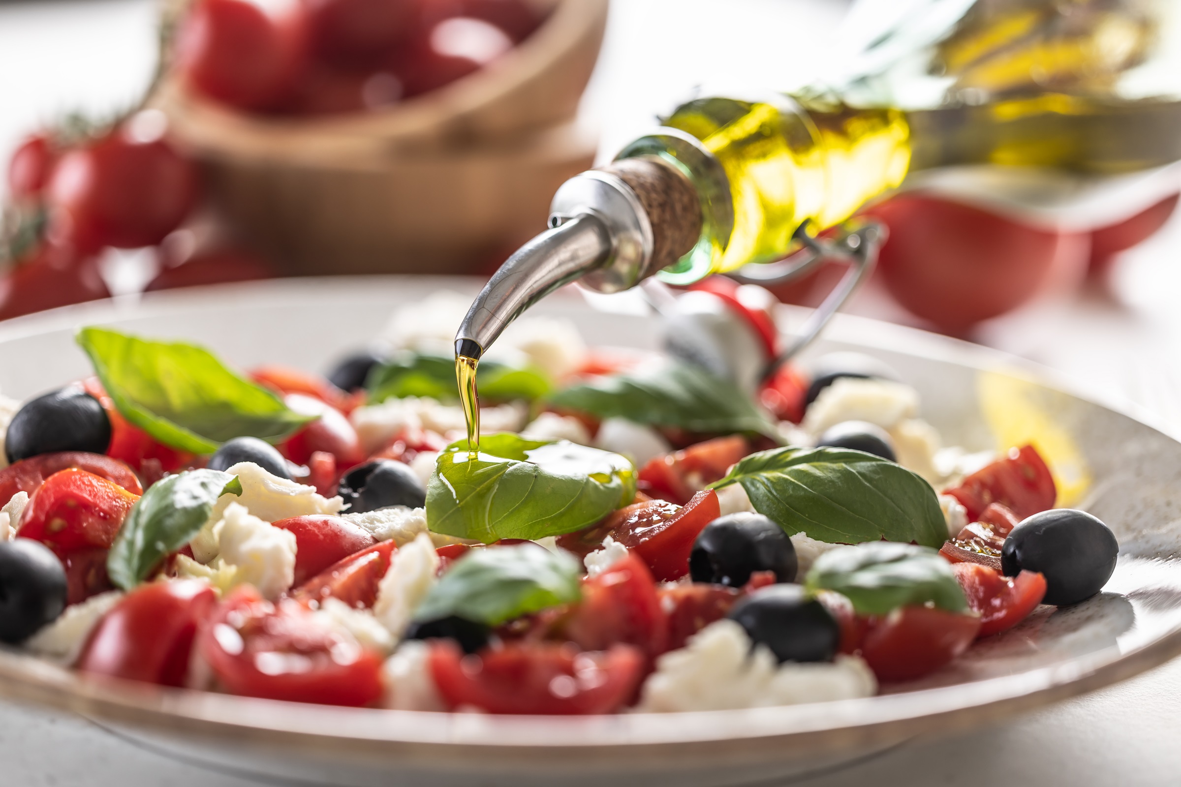 Alimentação variada protege músculos e ajuda a prevenir a sarcopenia