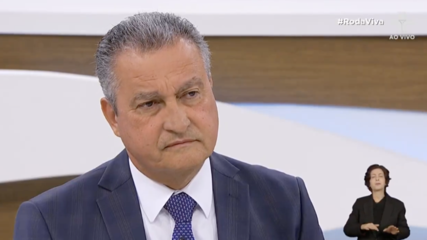 Rui Costa: derrubada do IOF compromete governabilidade de Lula