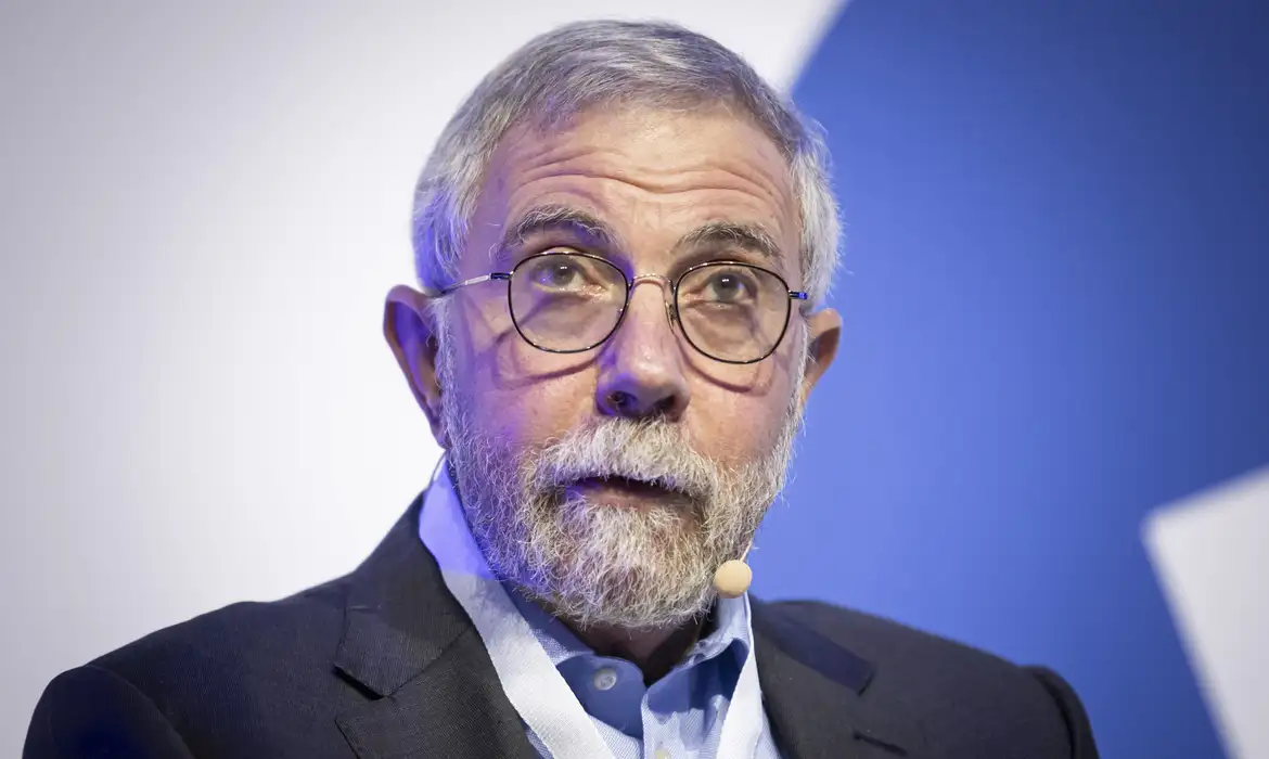 Para Nobel de Economia, Trump usa tarifas para proteger ditadores