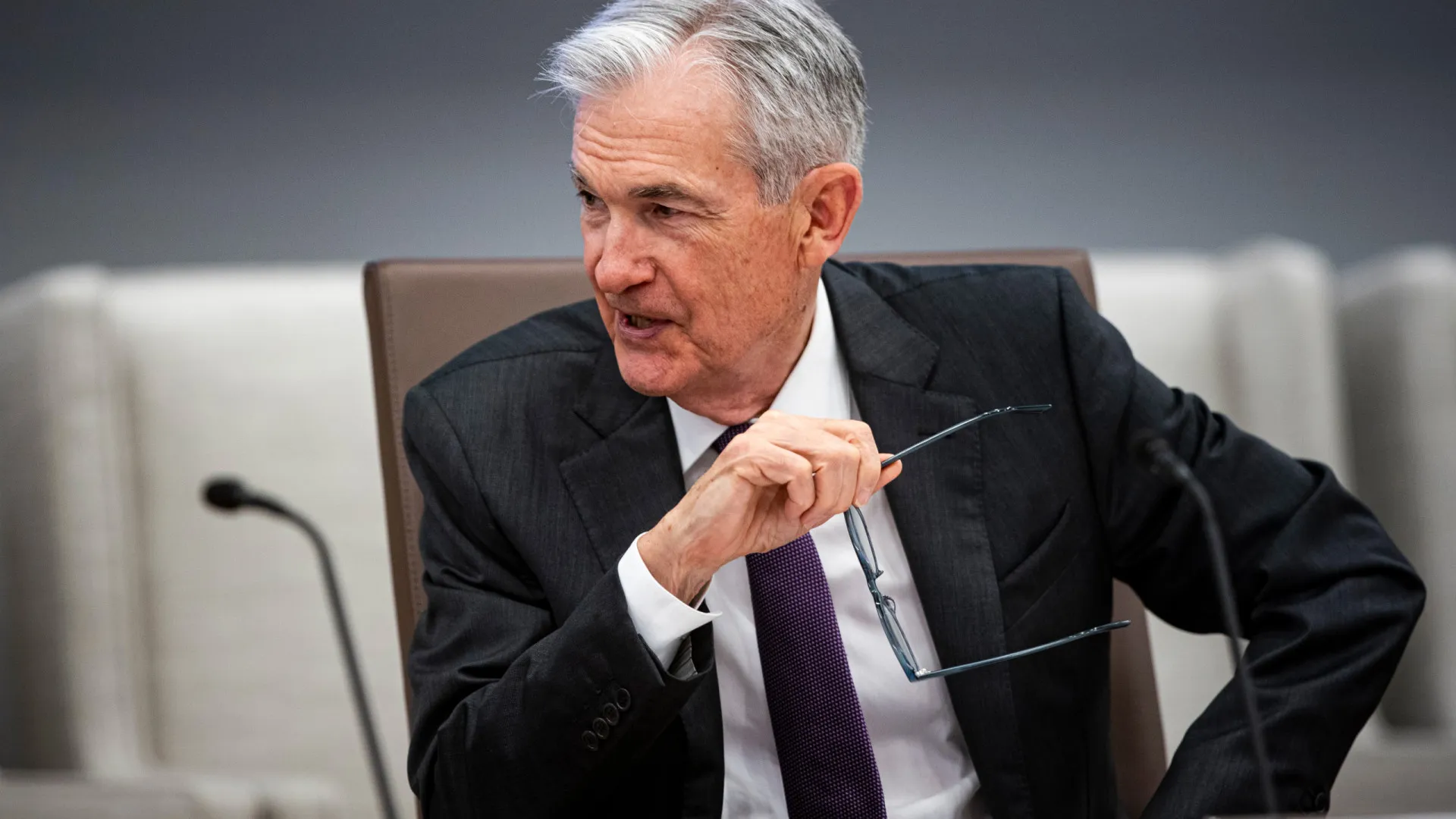 Trump volta a pedir renúncia de Powell do Fed e diz que 'ele tem sido muito ruim para o país'