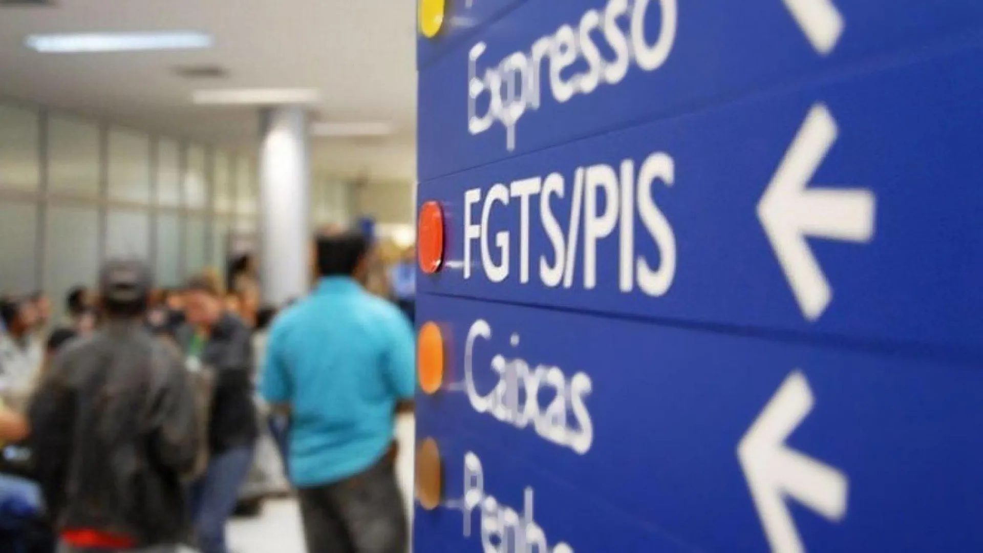 Abono do PIS/Pasep é liberado para nascidos em setembro e outubro