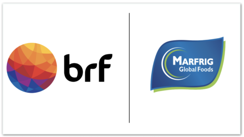 Reunião da fusão entre BRF e Marfrig é suspensa pela 2ª vez