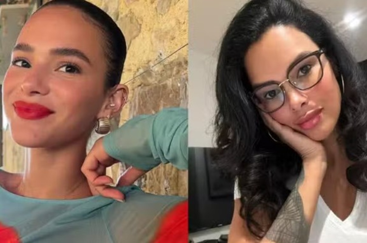 Ariadna relembra ataque e atitude de Bruna Marquezine: “Nojo”