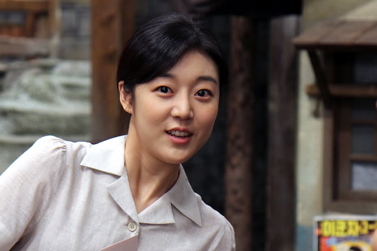 Morre Kang Seo Ha, atriz sul-coreana, aos 31 anos