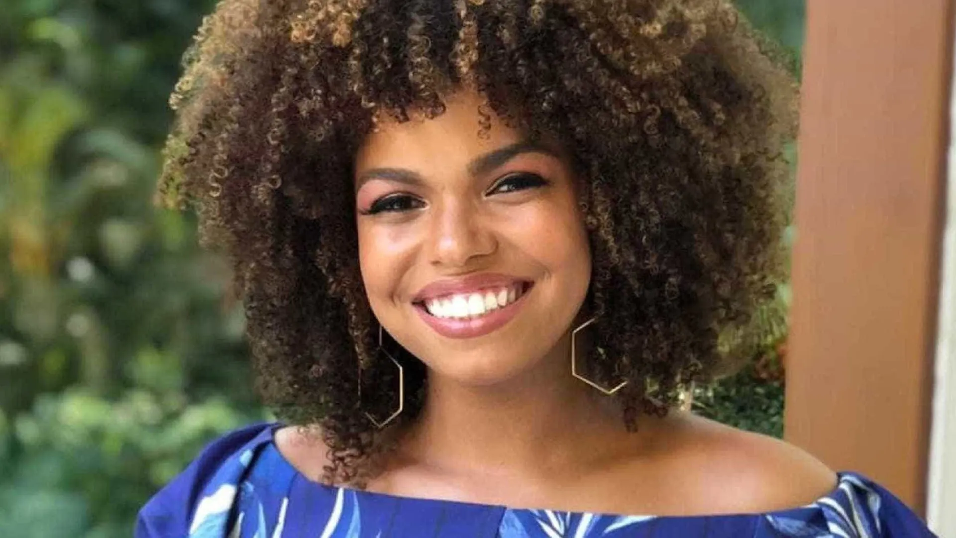 Jeniffer Nascimento comenta volta às novelas após se tornar mãe: 'Reflete no meu trabalho'