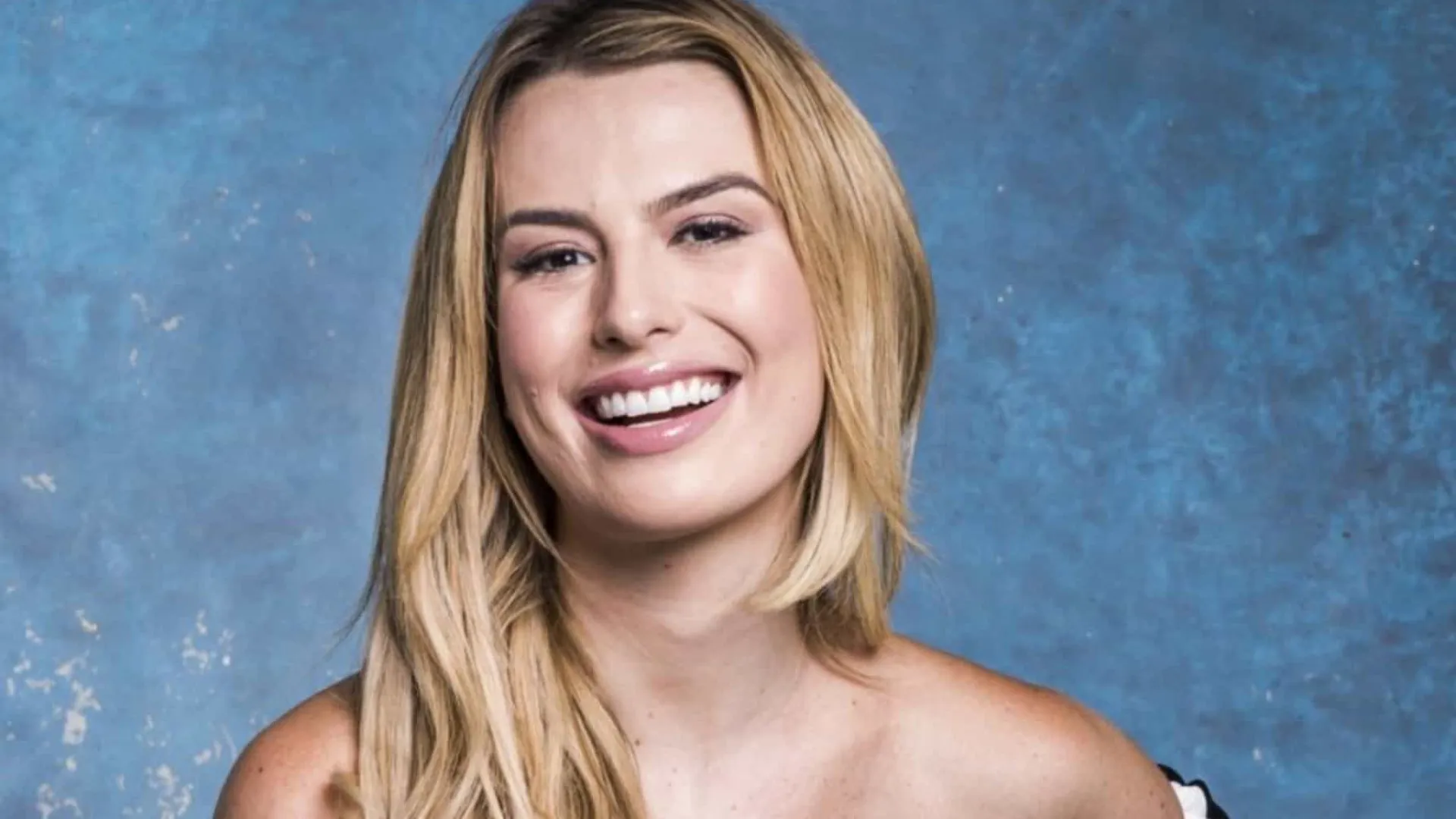 'Não sinto dores', diz Fernanda Keulla sobre tratamento de doença autoimune
