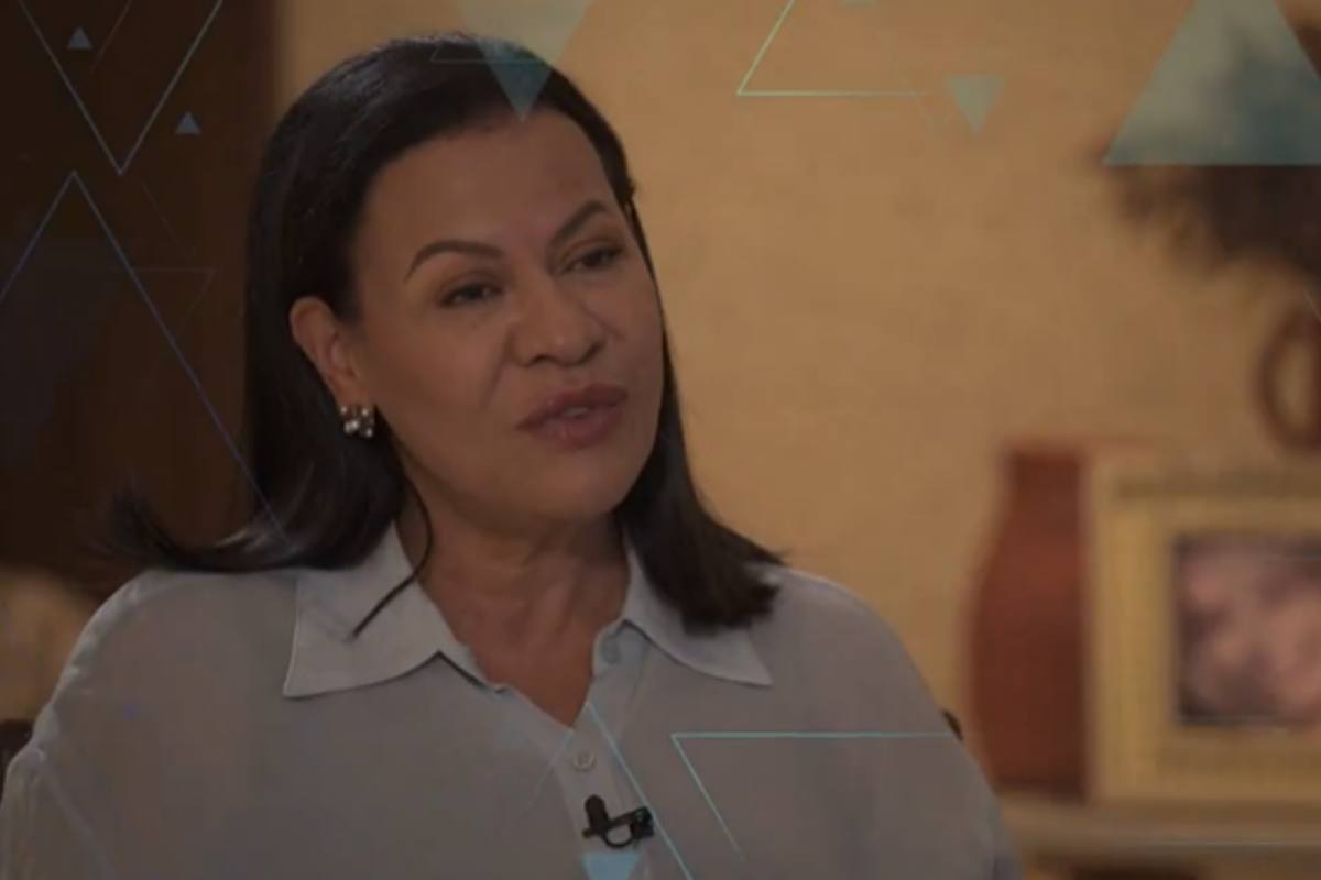 Desesperada, viúva de vítima implorou para Dona Ruth dividir seguro