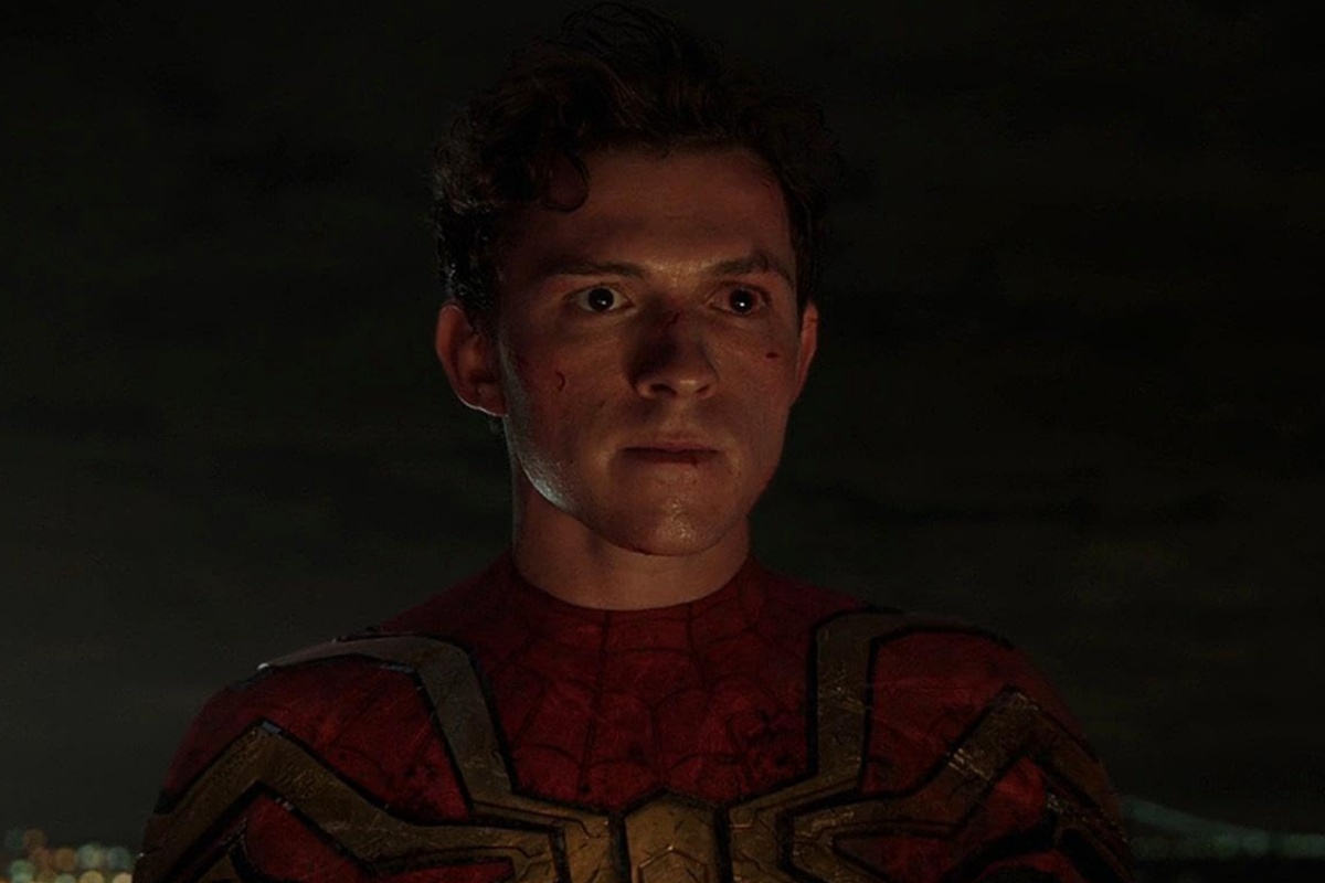 Tom Holland entrega spoiler ao revelar detalhes de Homem-Aranha 4