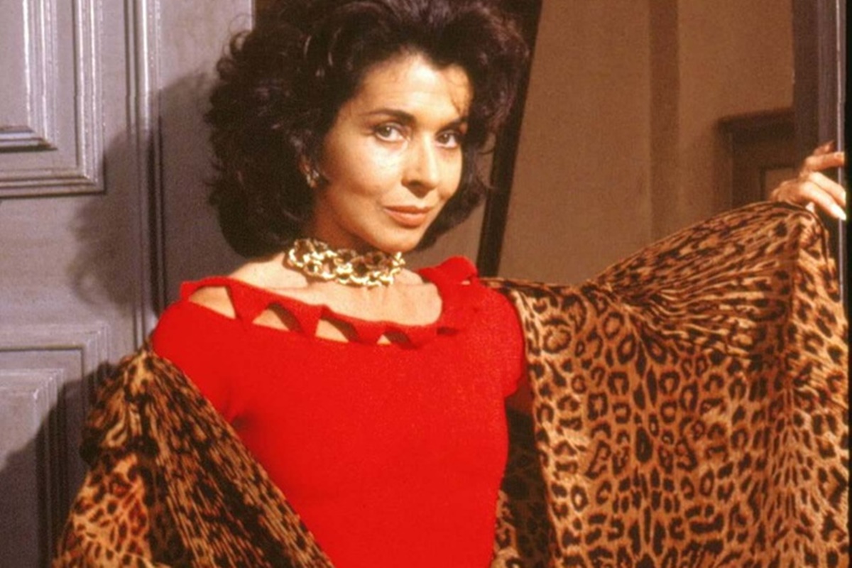 Tieta ganhará remake e protagonista já foi escolhida; saiba detalhes