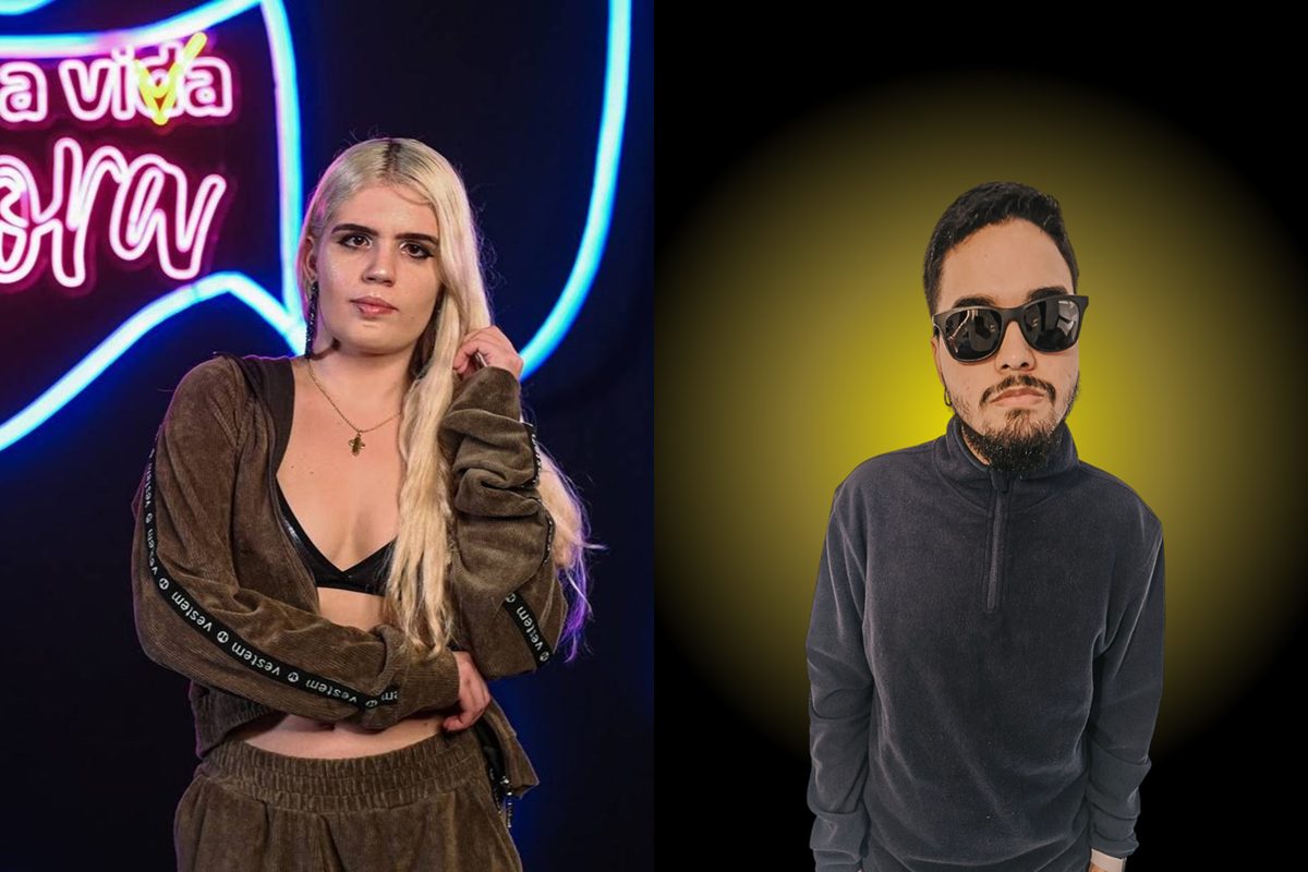 Artistas PcD relatam falta de oportunidades na indústria fonográfica