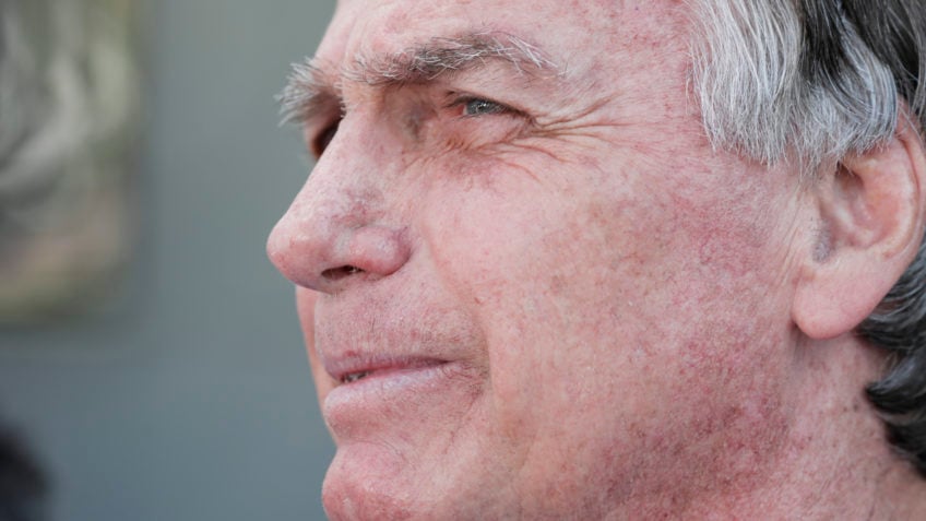 Bolsonaro alimentou a insatisfação e o caos, diz PGR