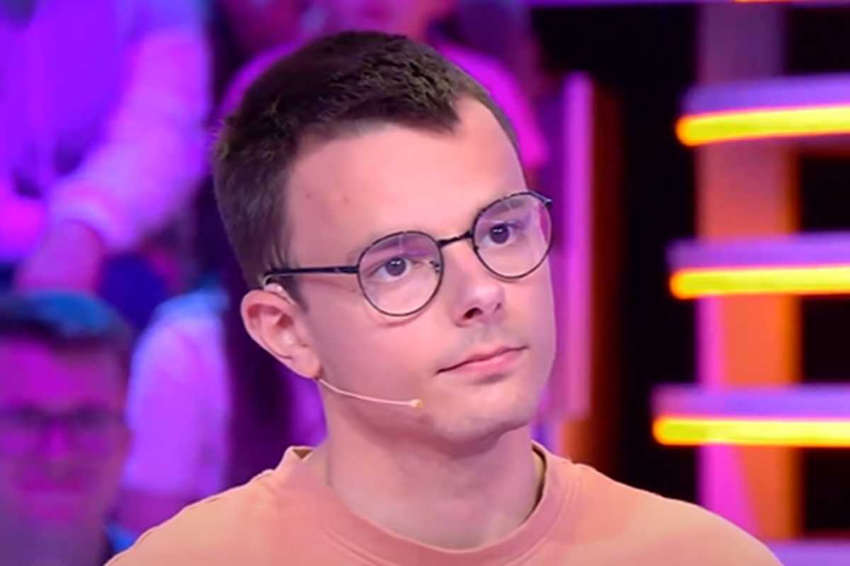 Jovem ganhou mais de 2,5 milhões de euros após 646 vitórias em reality