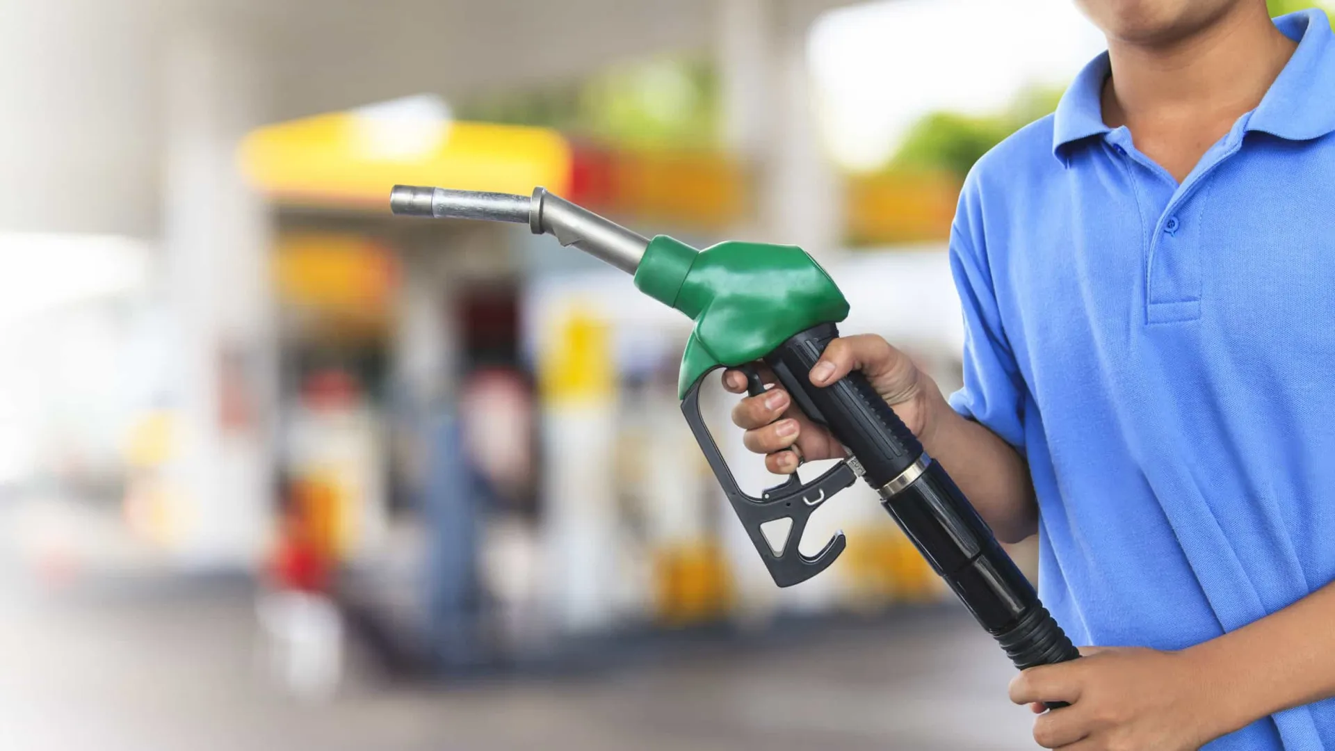 Etanol é mais competitivo em relação à gasolina em sete Estados, afirma ANP