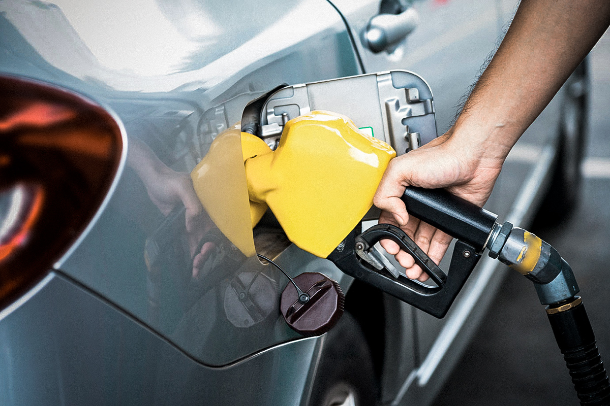 Etanol é mais competitivo em relação à gasolina em sete Estados, afirma ANP