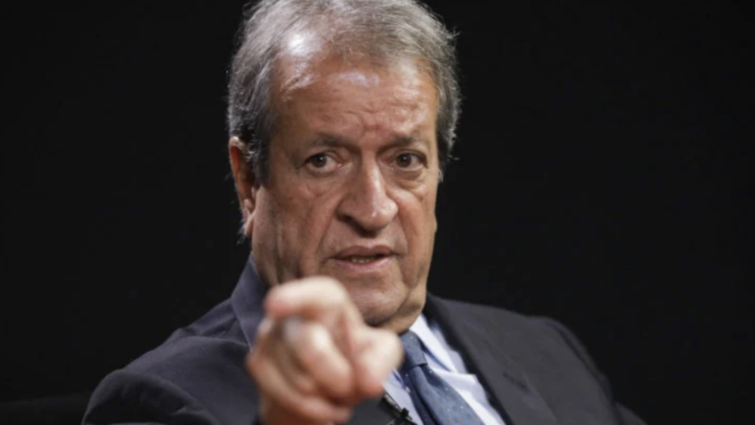 PL publicou relatório de urnas contra minha vontade, diz Valdemar