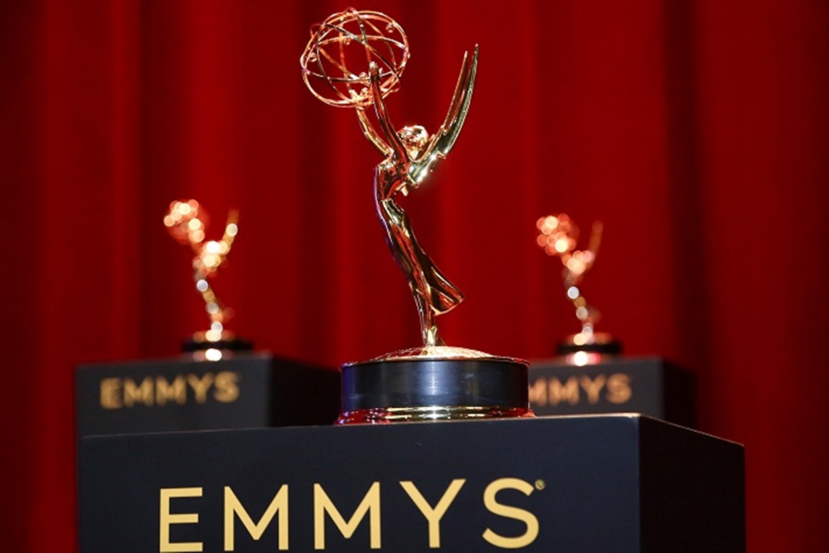 Ruptura e Pinguim se destacam no Emmy 2025: veja a lista de indicados