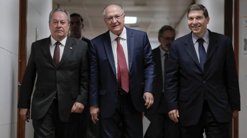 Leia a lista de empresários do agro que se reúnem com Alckmin