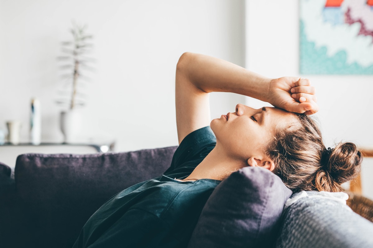 Tem sintomas de mal-estar com frequência? Descubra 4 possíveis causas