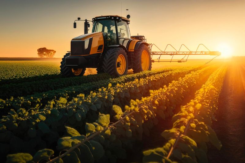 Serasa: pedido de recuperação judicial no Agro sobe 21,5% no 1º trimestre