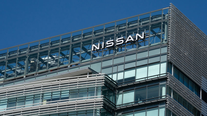 Nissan fechará fábrica histórica de Oppama, no Japão, até 2028