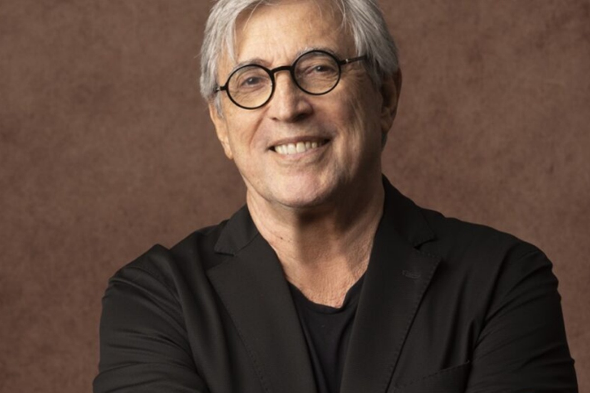 Ivan Lins festeja 80 anos em show com Fafá de Belém e Leila Pinheiro