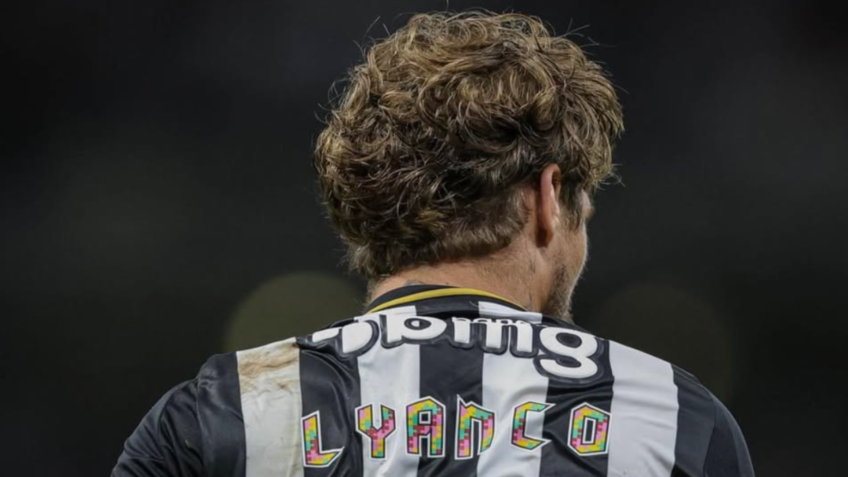 Atlético-MG quita dívidas com elenco principal