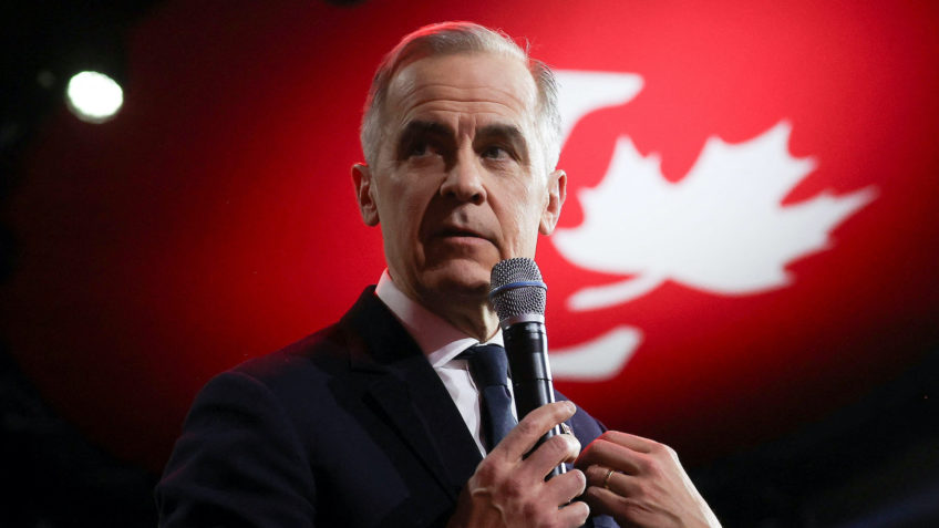 Premiê do Canadá afirma que acordo com Trump incluirá tarifas