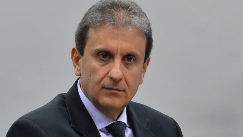 Toffoli anula todos os atos da Lava Jato contra Alberto Youssef