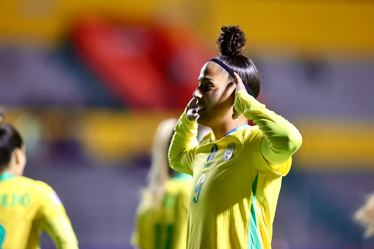 Copa América Feminina: Brasil encara a Bolívia após vitória na estreia