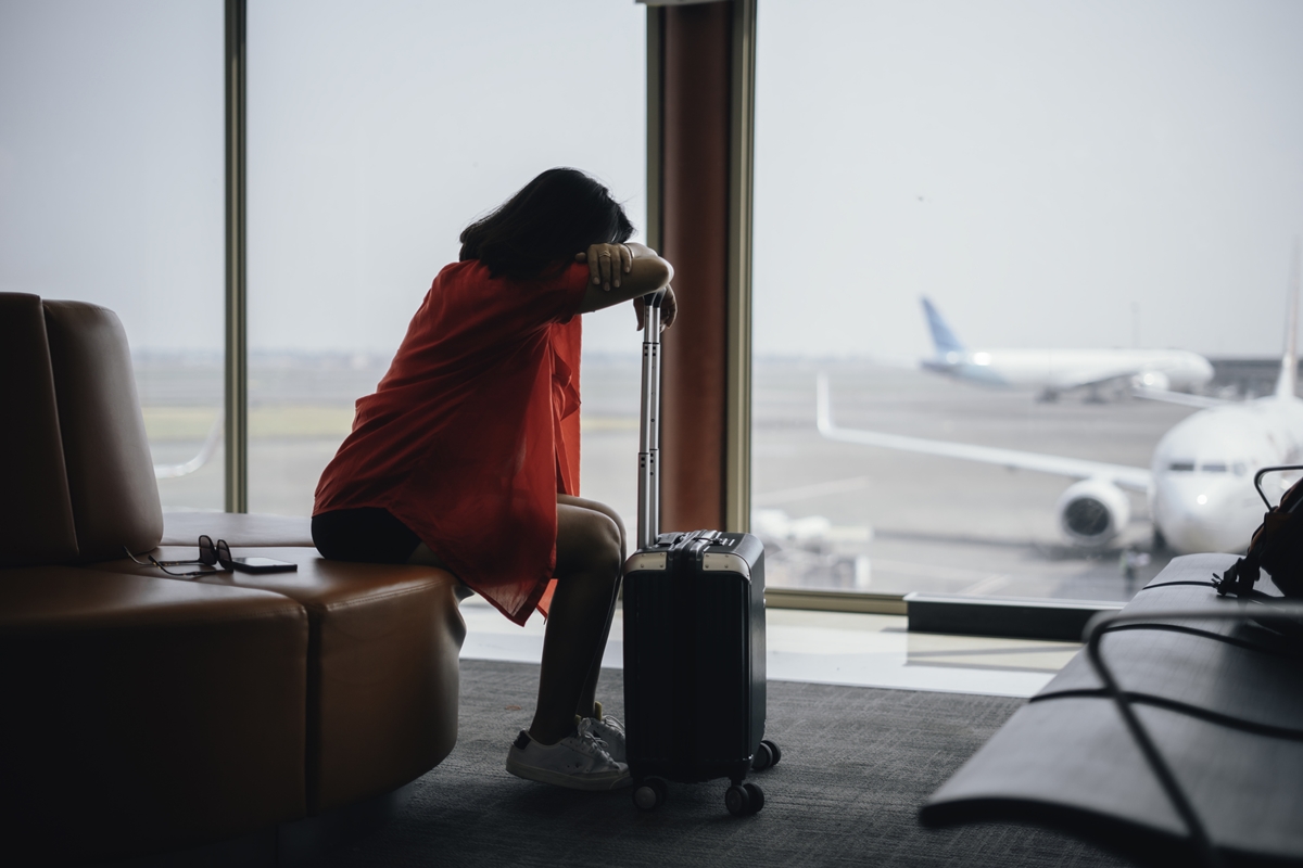 Tem alguma neurodivergência? Veja dicas de como viajar sem ter crises
