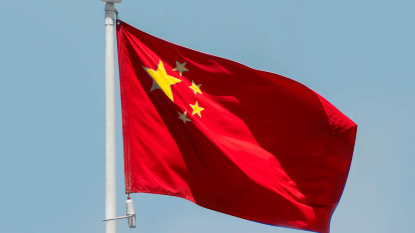 China aperta regras de exportação por liderança em baterias de lítio