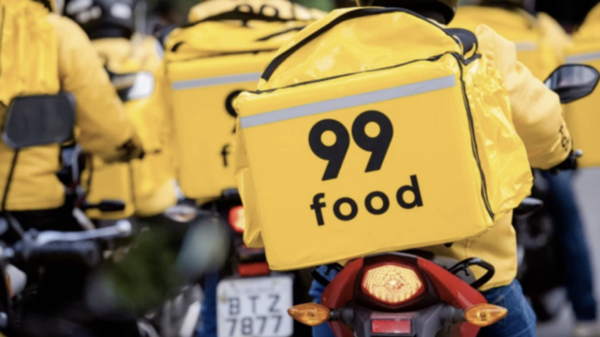 99Food quer ir a mais 100 cidades nos próximos meses