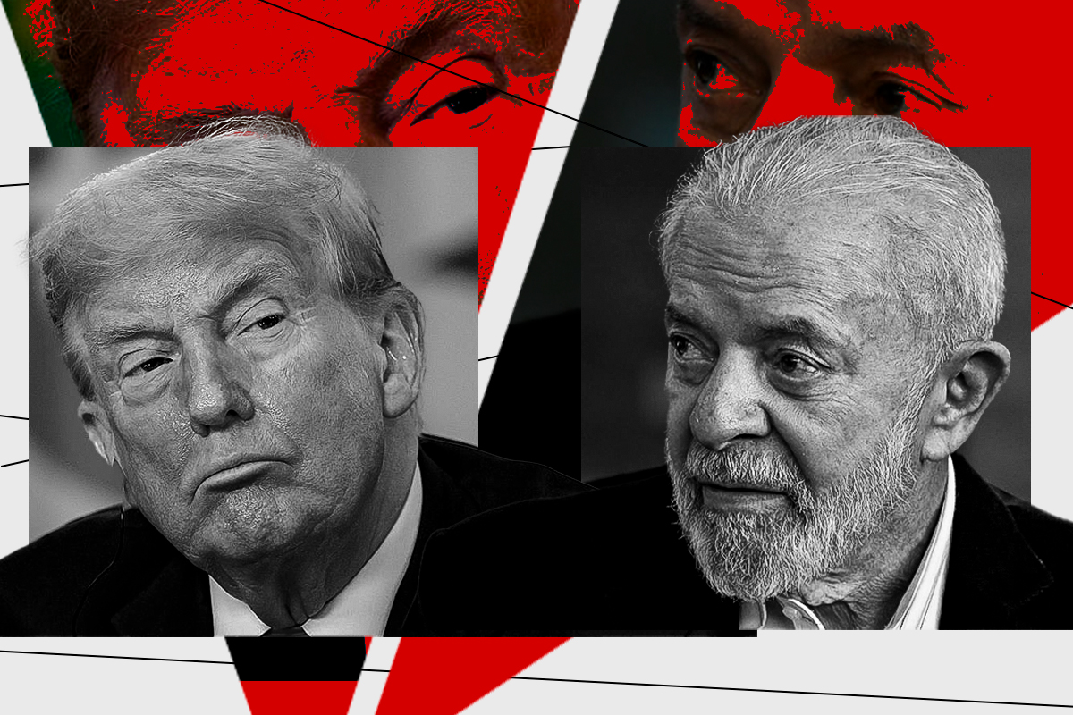 De Pix a pirataria: entenda por que Trump e os EUA investigam o Brasil