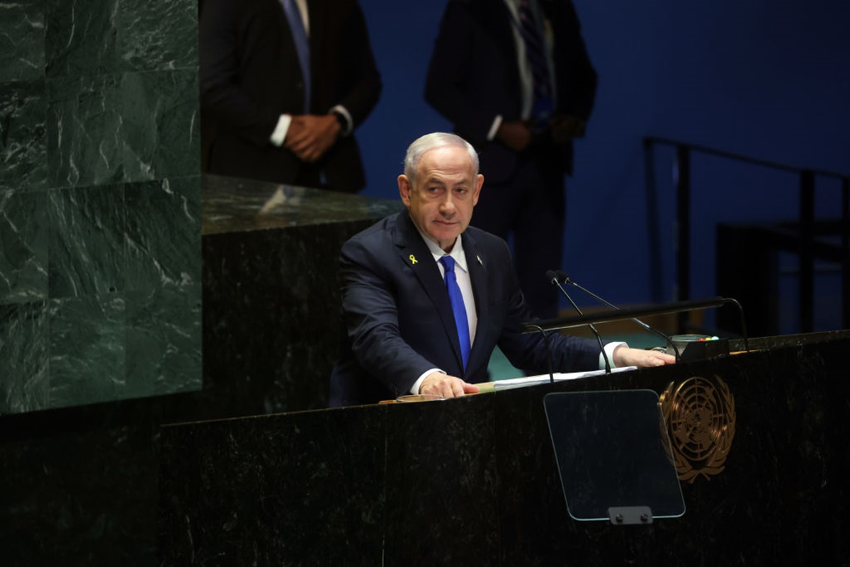 Processo contra Netanyahu é retomado após pausa sob ameaça de Trump