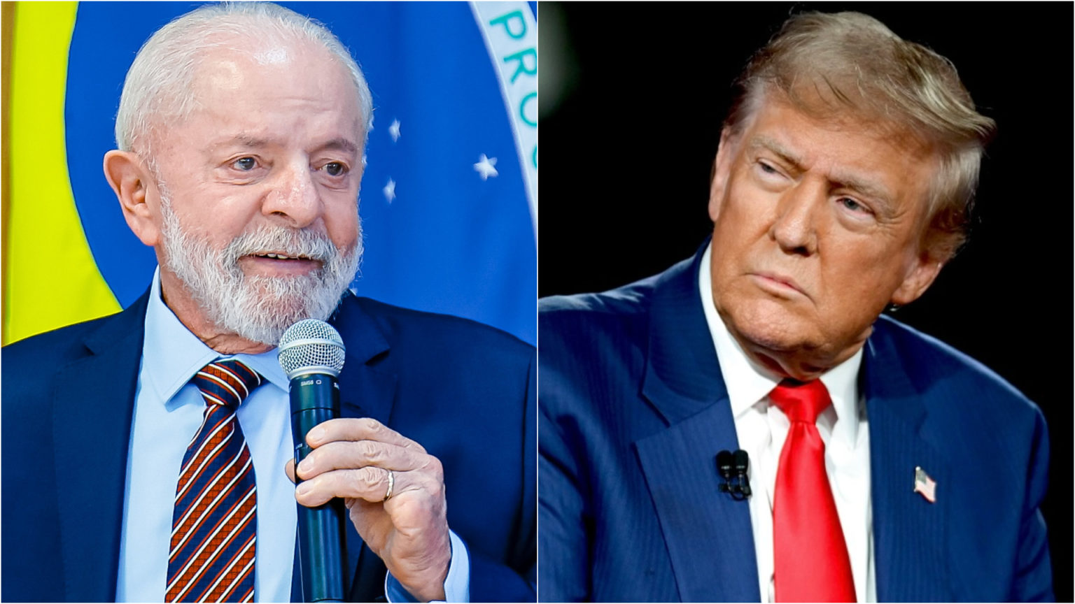 Brasil sobe tom em resposta aos EUA e diz que soberania jamais entrará em negociação de tarifa