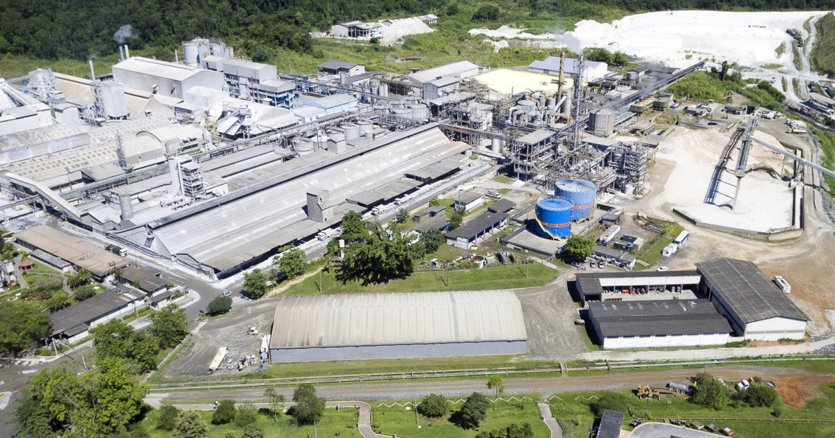 Fertilizantes: Mosaic inaugura fábrica no Tocantins, com aporte de R$ 400 milhões