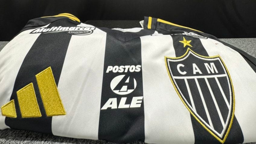 Atlético-MG contesta multa de R$ 1 milhão da Conmebol na Fifa