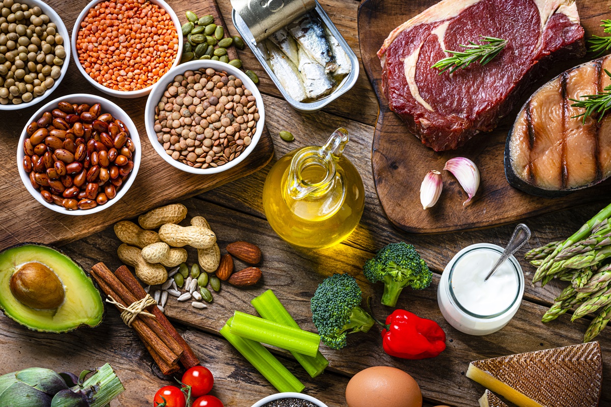 Cérebro afiado? Estudo aponta que dieta rica em cobre pode ajudar