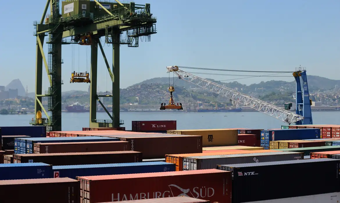BR do Mar prevê redução de até 60% nos custos de cabotagem