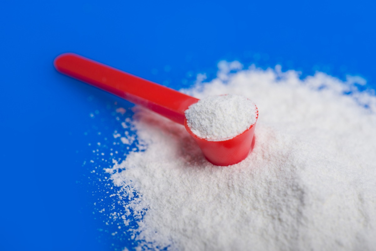 Creatina: como descobrir a dose ideal para os seus objetivos