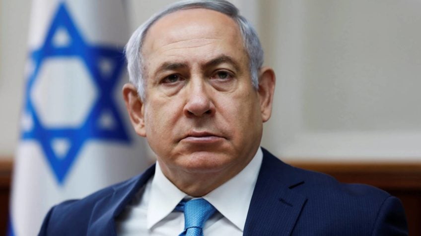 TPI rejeita pedido para retirar mandado de prisão de Netanyahu
