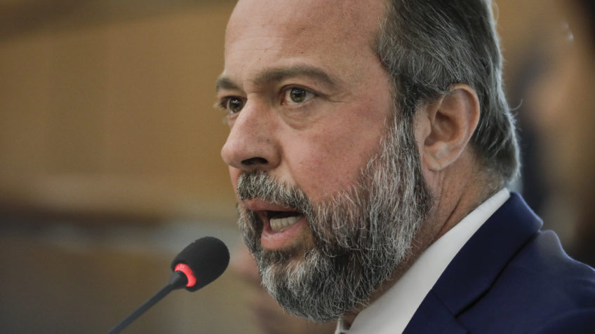 Preço do gás deve ser de US$ 5 a US$ 7 no 1º leilão da União