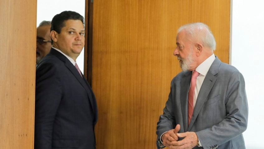 Lula veta aumento no número de deputados