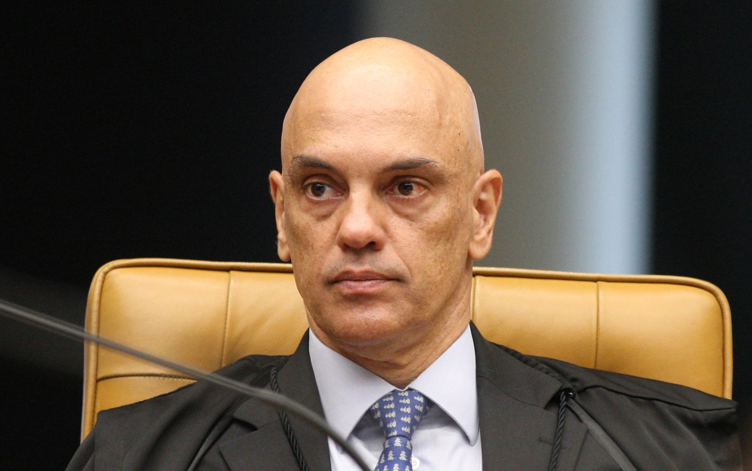 Alexandre de Moraes decide manter decreto que aumenta alíquotas do IOF