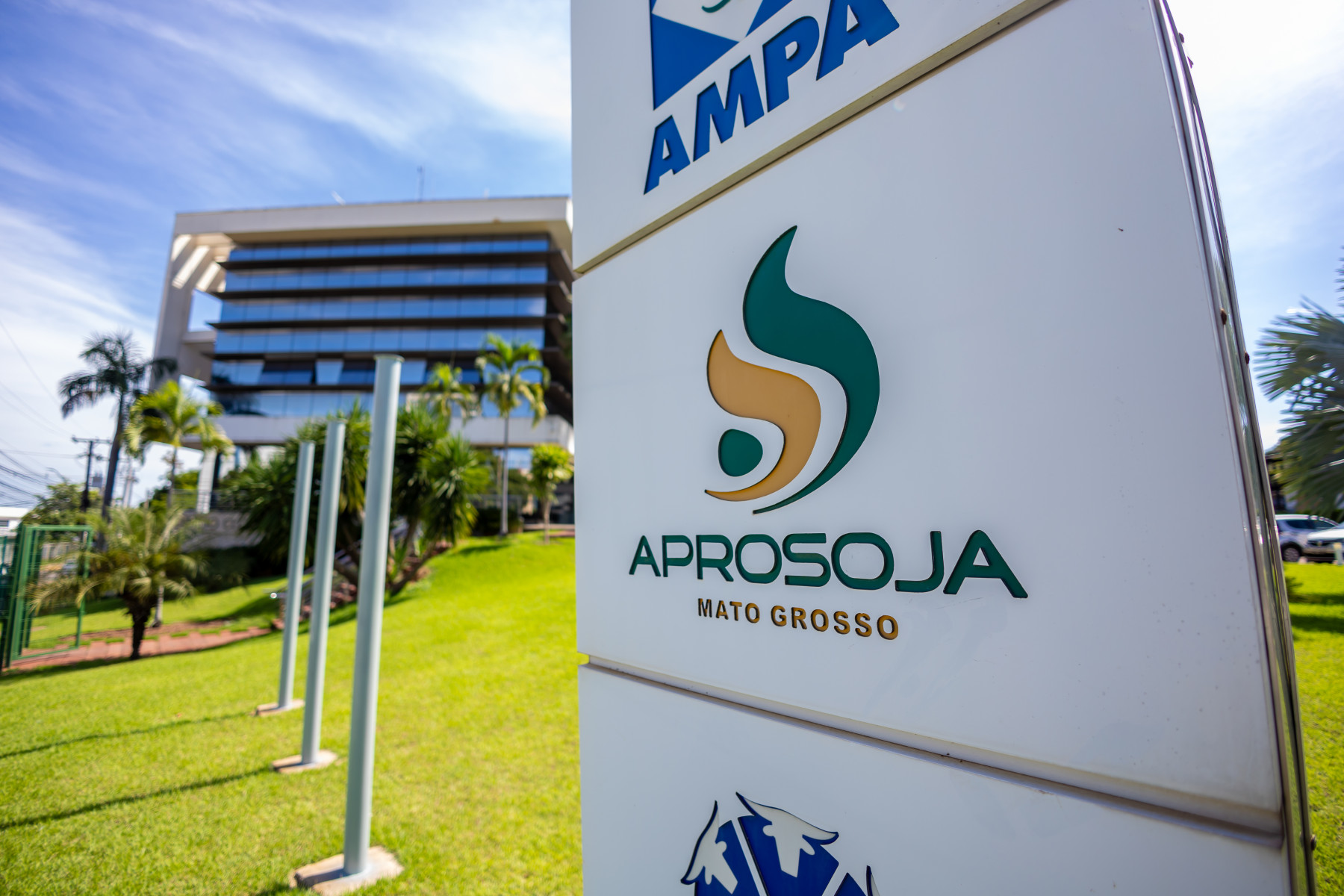 Aprosoja MT destaca avanço com aprovação de lei que congela UPF do Fethab até o fim de 2025